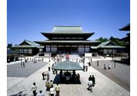 Heian Shrine